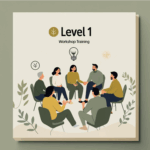LEVEL1領導力及體驗式技巧培訓