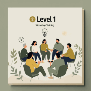 LEVEL1領導力及體驗式技巧培訓